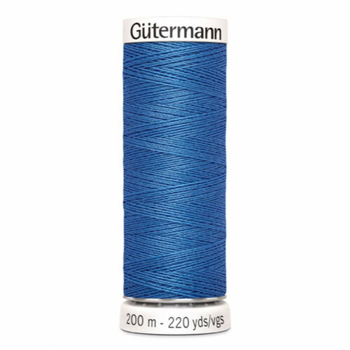 Gutermann Allesnaaigaren 200m - 311 Gutermann Allesnaaigaren 200m - 311