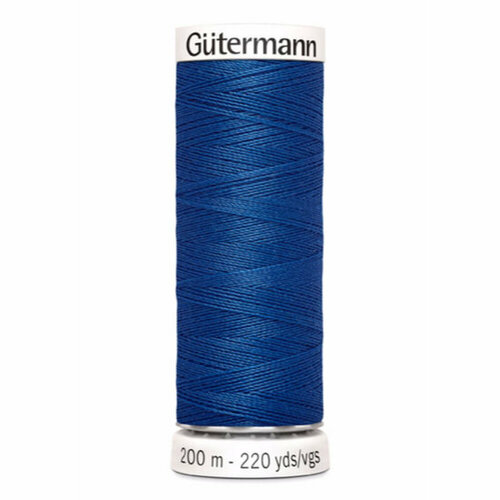 Gutermann Allesnaaigaren 200m - 312 Gutermann Allesnaaigaren 200m - 312
