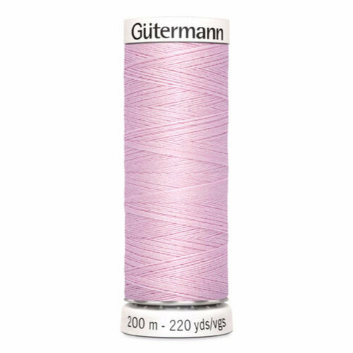 Gutermann Allesnaaigaren 200m - 320 Gutermann Allesnaaigaren 200m - 320