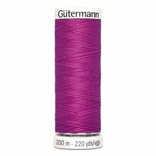 Gutermann Allesnaaigaren 200m - 321 Gutermann Allesnaaigaren 200m - 321