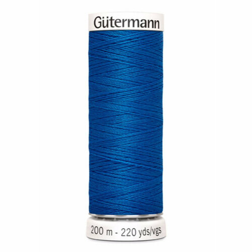 Gutermann Allesnaaigaren 200m - 322 Gutermann Allesnaaigaren 200m - 322