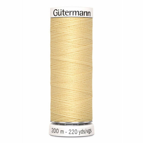 Gutermann Allesnaaigaren 200m - 325 Gutermann Allesnaaigaren 200m - 325