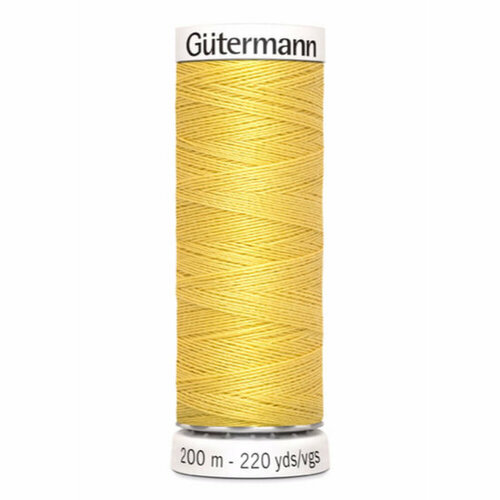 Gutermann Allesnaaigaren 200m - 327 Gutermann Allesnaaigaren 200m - 327