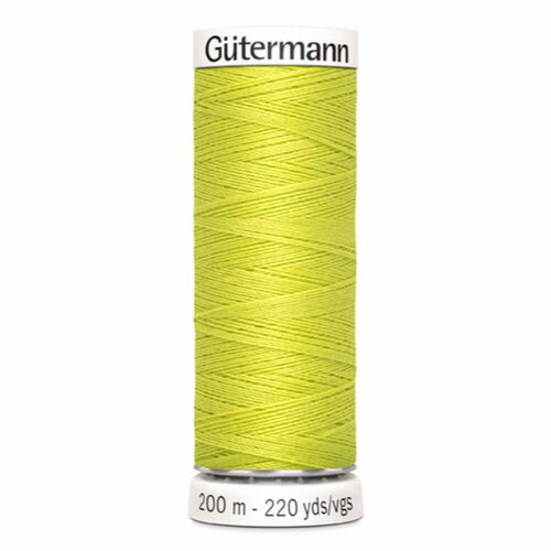 Gutermann Allesnaaigaren 200m - 334 Gutermann Allesnaaigaren 200m - 334