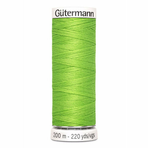 Gutermann Allesnaaigaren 200m - 336 Gutermann Allesnaaigaren 200m - 336