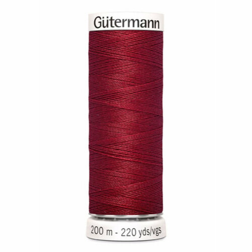 Gutermann Allesnaaigaren 200m - 367 Gutermann Allesnaaigaren 200m - 367