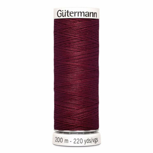 Gutermann Allesnaaigaren 200m - 368 Gutermann Allesnaaigaren 200m - 368