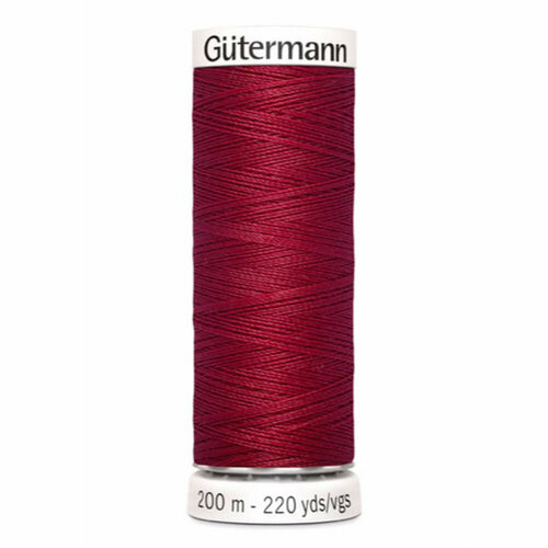 Gutermann Allesnaaigaren 200m - 384 Gutermann Allesnaaigaren 200m - 384
