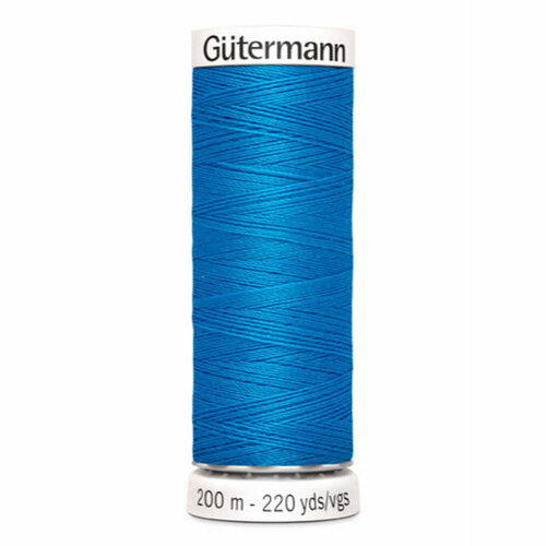 Gutermann Allesnaaigaren 200m - 386 Gutermann Allesnaaigaren 200m - 386