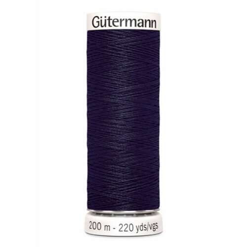 Gutermann Allesnaaigaren 200m - 387 Gutermann Allesnaaigaren 200m - 387