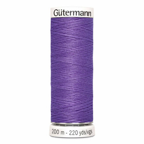 Gutermann Allesnaaigaren 200m - 391 Gutermann Allesnaaigaren 200m - 391