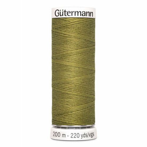 Gutermann Allesnaaigaren 200m - 397 Gutermann Allesnaaigaren 200m - 397