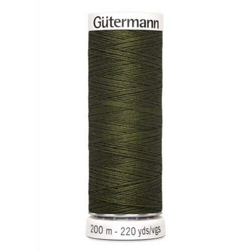 Gutermann Allesnaaigaren 200m - 399 Gutermann Allesnaaigaren 200m - 399
