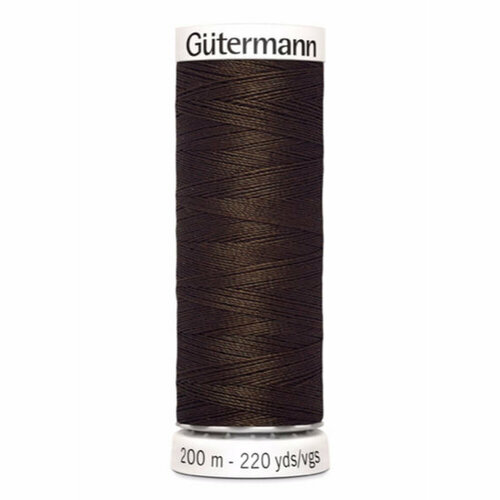 Gutermann Allesnaaigaren 200m - 406 Gutermann Allesnaaigaren 200m - 406