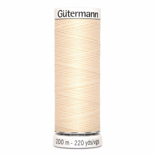 Gutermann Allesnaaigaren 200m - 414 Gutermann Allesnaaigaren 200m - 414