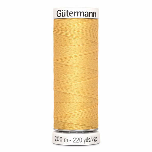 Gutermann Allesnaaigaren 200m - 415 Gutermann Allesnaaigaren 200m - 415