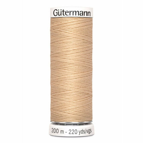 Gutermann Allesnaaigaren 200m - 421 Gutermann Allesnaaigaren 200m - 421