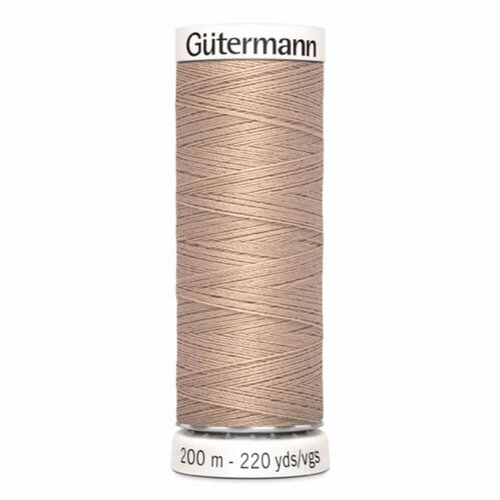 Gutermann Allesnaaigaren 200m - 422 Gutermann Allesnaaigaren 200m - 422