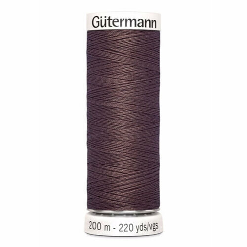 Gutermann Allesnaaigaren 200m - 423 Gutermann Allesnaaigaren 200m - 423
