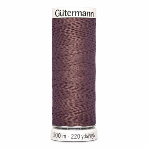 Gutermann Allesnaaigaren 200m - 428 Gutermann Allesnaaigaren 200m - 428