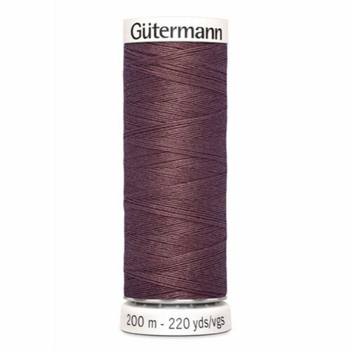 Gutermann Allesnaaigaren 200m - 429 Gutermann Allesnaaigaren 200m - 429