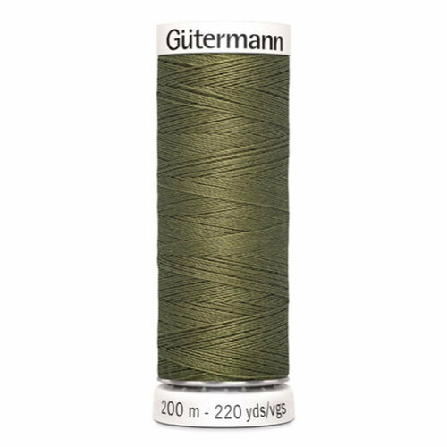 Gutermann Allesnaaigaren 200m - 432 Gutermann Allesnaaigaren 200m - 432