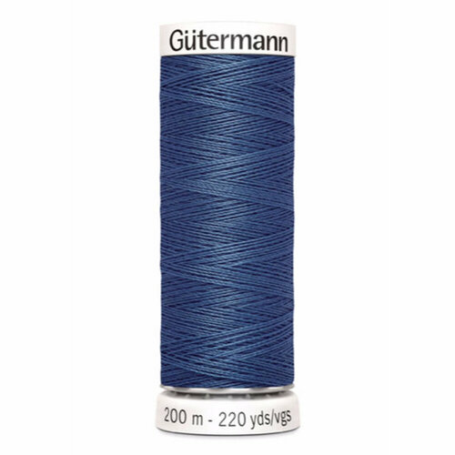 Gutermann Allesnaaigaren 200m - 435 Gutermann Allesnaaigaren 200m - 435