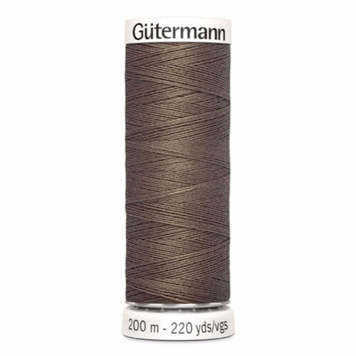 Gutermann Allesnaaigaren 200m - 439 Gutermann Allesnaaigaren 200m - 439