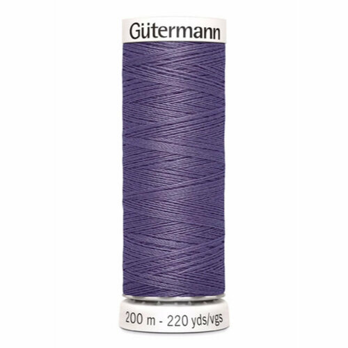 Gutermann Allesnaaigaren 200m - 440 Gutermann Allesnaaigaren 200m - 440