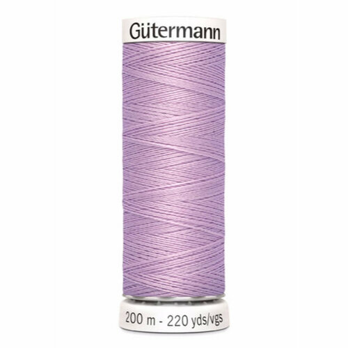 Gutermann Allesnaaigaren 200m - 441 Gutermann Allesnaaigaren 200m - 441