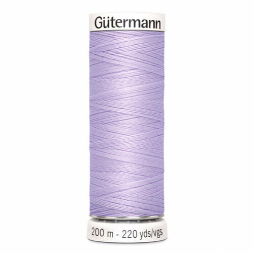Gutermann Allesnaaigaren 200m - 442 Gutermann Allesnaaigaren 200m - 442