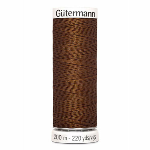 Gutermann Allesnaaigaren 200m - 450 Gutermann Allesnaaigaren 200m - 450
