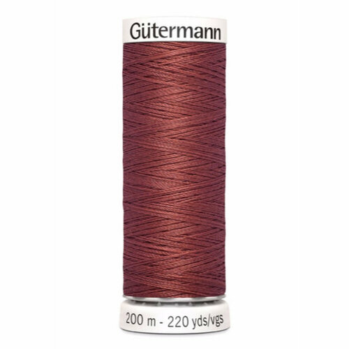 Gutermann Allesnaaigaren 200m - 461 Gutermann Allesnaaigaren 200m - 461