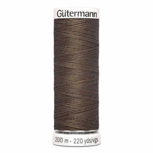 Gutermann Allesnaaigaren 200m - 467 Gutermann Allesnaaigaren 200m - 467
