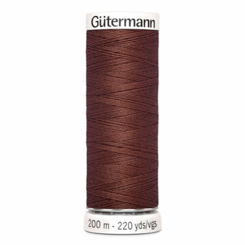 Gutermann Allesnaaigaren 200m - 478 Gutermann Allesnaaigaren 200m - 478