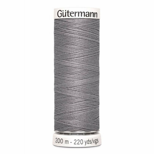 Gutermann Allesnaaigaren 200m - 493 Gutermann Allesnaaigaren 200m - 493