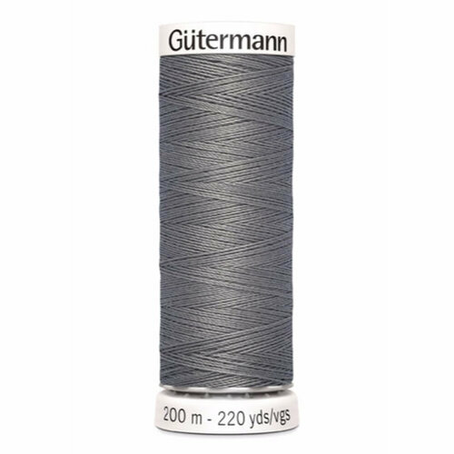 Gutermann Allesnaaigaren 200m - 496 Gutermann Allesnaaigaren 200m - 496
