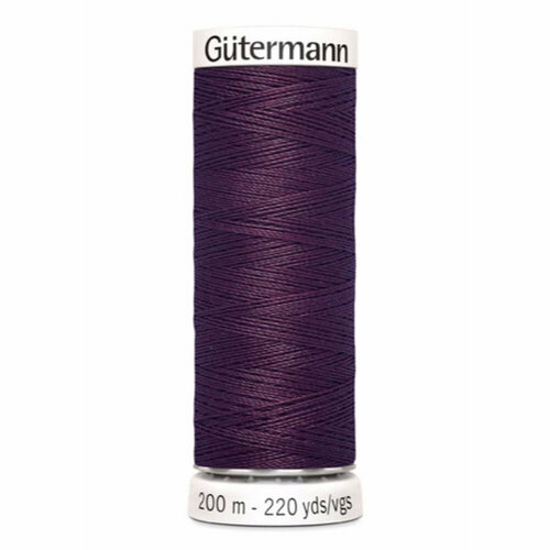 Gutermann Allesnaaigaren 200m - 517 Gutermann Allesnaaigaren 200m - 517