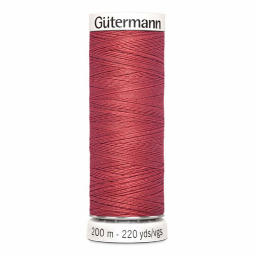 Gutermann Allesnaaigaren 200m - 519 Gutermann Allesnaaigaren 200m - 519