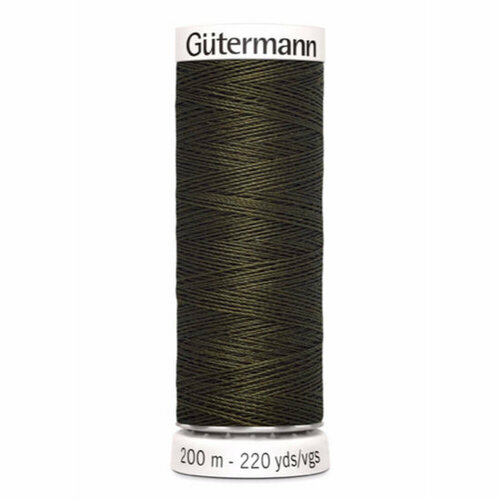Gutermann Allesnaaigaren 200m - 531 Gutermann Allesnaaigaren 200m - 531