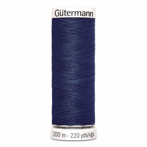 Gutermann Allesnaaigaren 200m - 537 Gutermann Allesnaaigaren 200m - 537