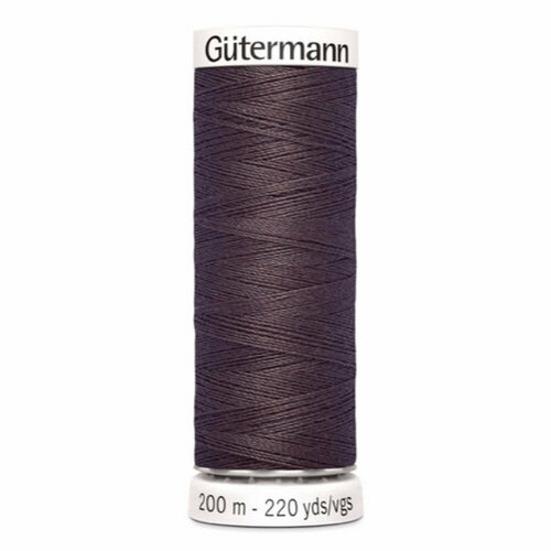 Gutermann Allesnaaigaren 200m - 540 Gutermann Allesnaaigaren 200m - 540