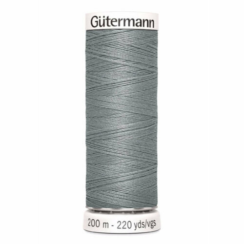 Gutermann Allesnaaigaren 200m - 545 Gutermann Allesnaaigaren 200m - 545