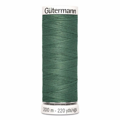 Gutermann Allesnaaigaren 200m - 553 Gutermann Allesnaaigaren 200m - 553