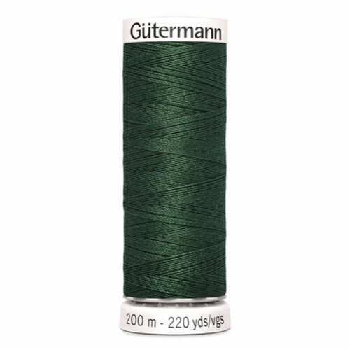 Gutermann Allesnaaigaren 200m - 555 Gutermann Allesnaaigaren 200m - 555