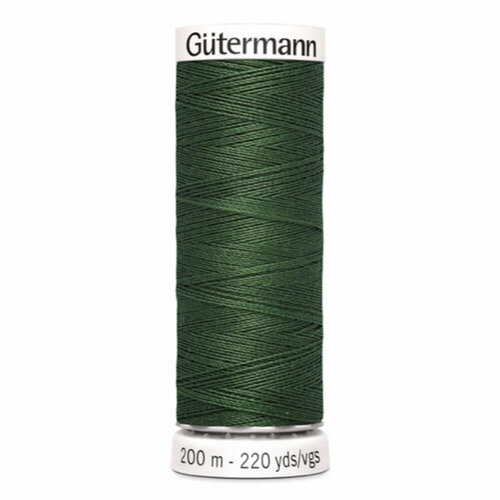 Gutermann Allesnaaigaren 200m - 561 Gutermann Allesnaaigaren 200m - 561
