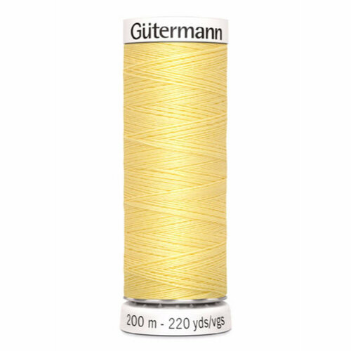 Gutermann Allesnaaigaren 200m - 578 Gutermann Allesnaaigaren 200m - 578