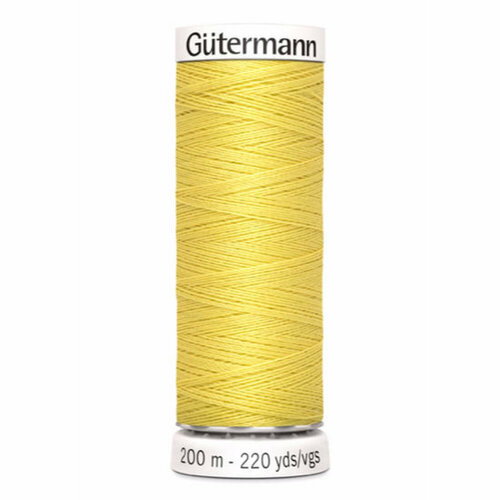Gutermann Allesnaaigaren 200m - 580 Gutermann Allesnaaigaren 200m - 580