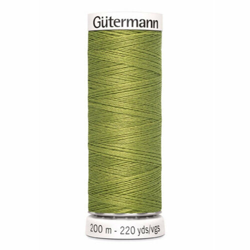 Gutermann Allesnaaigaren 200m - 582 Gutermann Allesnaaigaren 200m - 582