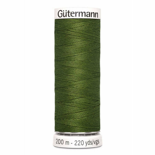 Gutermann Allesnaaigaren 200m - 585 Gutermann Allesnaaigaren 200m - 585